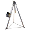 DBI Sala Advanced™ Aluminum Tripod with Salalift™ II Winch