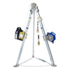 3M™ DBI-SALA™ Advanced™ Tripod, Winch and 3-Way SRL 8301041