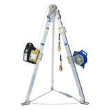 3M™ DBI-SALA™ Advanced™ Tripod, Winch and 3-Way SRL 8301041