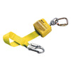 Miller Rertractable Lanyard with Carabiner