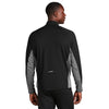 Sport-Tek ST854 Sport-Wick Stretch Contrast Raglan Half-Zip Pullover