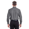 UltraClub 8340 Men's Wrinkle-Resistant End-on-End Shirt