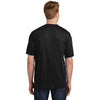 Sport-Tek ST450 PosiCharge Competitor Cotton Touch Short Sleeve Tee