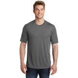 Sport-Tek ST450 PosiCharge Competitor Cotton Touch Short Sleeve Tee