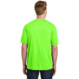 Sport-Tek ST450 PosiCharge Competitor Cotton Touch Short Sleeve Tee