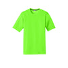 Sport-Tek ST450 PosiCharge Competitor Cotton Touch Short Sleeve Tee