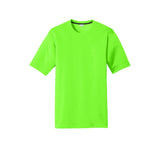 Sport-Tek ST450 PosiCharge Competitor Cotton Touch Short Sleeve Tee