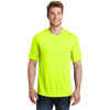 Sport-Tek ST450 PosiCharge Competitor Cotton Touch Short Sleeve Tee