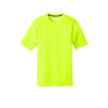 Sport-Tek ST450 PosiCharge Competitor Cotton Touch Short Sleeve Tee