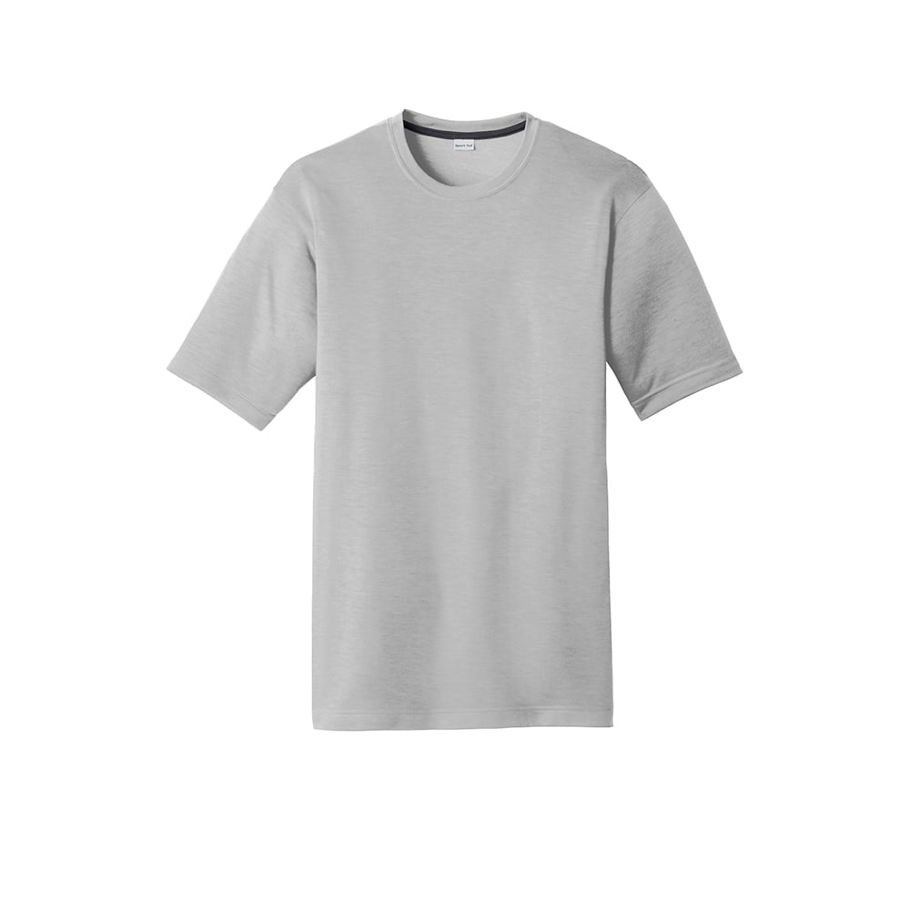 Sport-Tek ST450 PosiCharge Competitor Cotton Touch Short Sleeve Tee