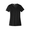 Sport-Tek LST450 PosiCharge Women's Competitor Cotton Touch Tee