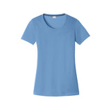 Sport-Tek LST450 PosiCharge Women's Competitor Cotton Touch Tee