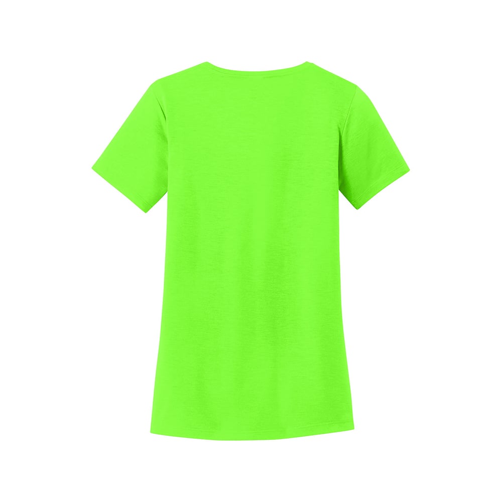 Sport-Tek LST450 PosiCharge Women's Competitor Cotton Touch Tee