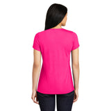 Sport-Tek LST450 PosiCharge Women's Competitor Cotton Touch Tee