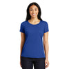 Sport-Tek LST450 PosiCharge Women's Competitor Cotton Touch Tee