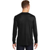 Sport-Tek ST450LS PosiCharge Competitor Cotton Touch Long Sleeve Tee