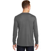 Sport-Tek ST450LS PosiCharge Competitor Cotton Touch Long Sleeve Tee