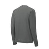 Sport-Tek ST450LS PosiCharge Competitor Cotton Touch Long Sleeve Tee