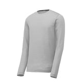 Sport-Tek ST450LS PosiCharge Competitor Cotton Touch Long Sleeve Tee