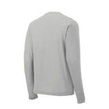 Sport-Tek ST450LS PosiCharge Competitor Cotton Touch Long Sleeve Tee