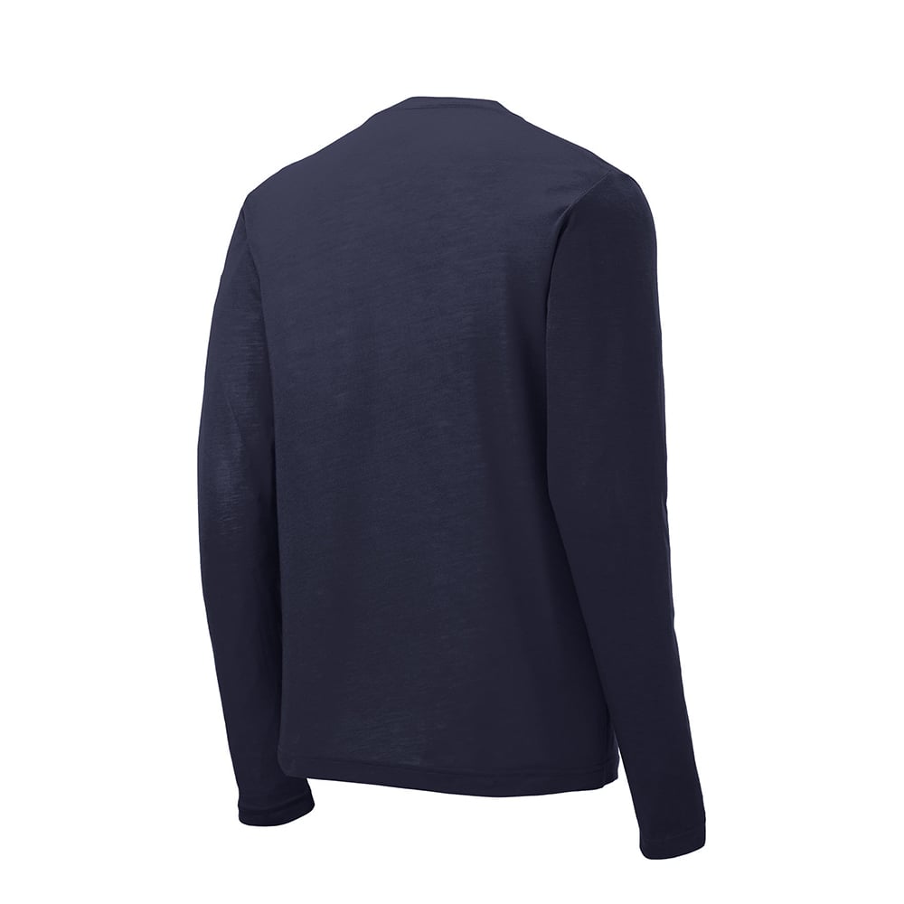 Sport-Tek ST450LS PosiCharge Competitor Cotton Touch Long Sleeve Tee