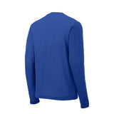 Sport-Tek ST450LS PosiCharge Competitor Cotton Touch Long Sleeve Tee