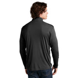 Sport-Tek ST357 PosiCharge Competitor Lightweight Quarter-Zip Pullover