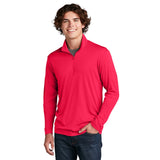 Sport-Tek ST357 PosiCharge Competitor Lightweight Quarter-Zip Pullover