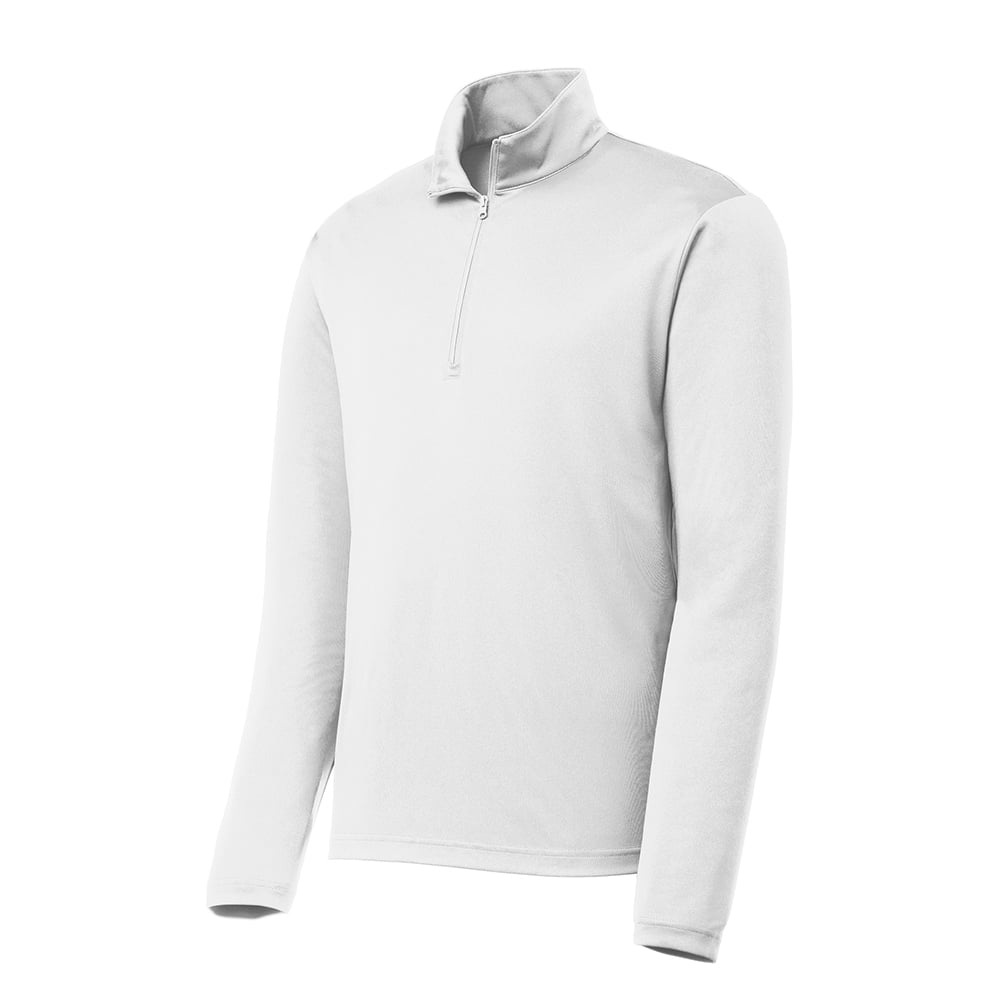 Sport-Tek ST357 PosiCharge Competitor Lightweight Quarter-Zip Pullover