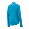 Sport-Tek LST357 PosiCharge Women's Competitor Quarter-Zip Pullover