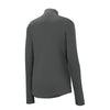 Sport-Tek LST357 PosiCharge Women's Competitor Quarter-Zip Pullover