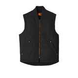 CornerStone CSV40 Washed Duck Cloth Vest