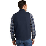 CornerStone CSV40 Washed Duck Cloth Vest