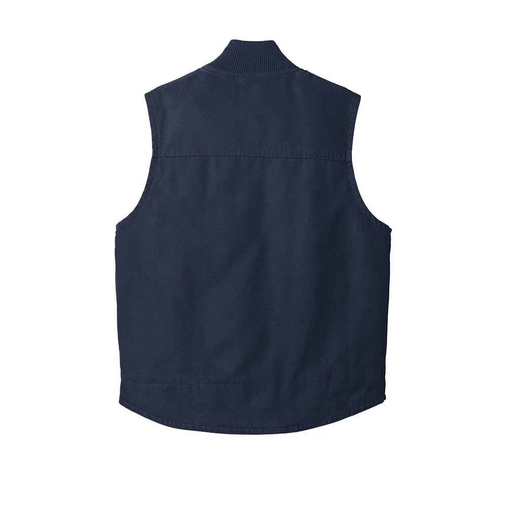 CornerStone CSV40 Washed Duck Cloth Vest