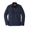 CornerStone CSJ50 Washed Duck Cloth Chore Coat