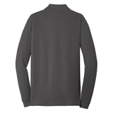 Port Authority K8000LS EZCotton Long Sleeve Polo