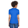 UltraClub Cool & Dry 8400L Ladies' Sport V-Neck T-Shirt