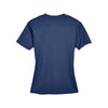 UltraClub Cool & Dry 8400L Ladies' Sport V-Neck T-Shirt