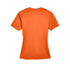 UltraClub Cool & Dry 8400L Ladies' Sport V-Neck T-Shirt