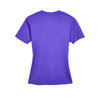 UltraClub Cool & Dry 8400L Ladies' Sport V-Neck T-Shirt