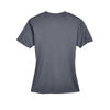 UltraClub Cool & Dry 8400L Ladies' Sport V-Neck T-Shirt