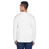 UltraClub Cool & Dry 8401 Men's Sport Long-Sleeve T-Shirt