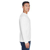 UltraClub Cool & Dry 8401 Men's Sport Long-Sleeve T-Shirt