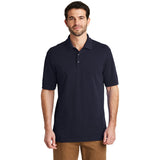 Port Authority K8000 EZCotton Short Sleeve Polo