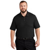 Port Authority K8000 EZCotton Short Sleeve Polo