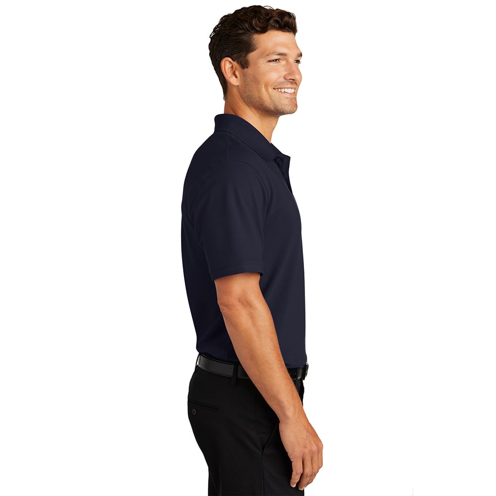 Port Authority K8000 EZCotton Short Sleeve Polo