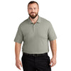 Port Authority K8000 EZCotton Short Sleeve Polo