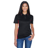 UltraClub Cool & Dry 8406L Ladies' Sport Two-Tone Polo