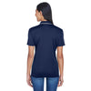 UltraClub Cool & Dry 8406L Ladies' Sport Two-Tone Polo