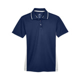 UltraClub Cool & Dry 8406L Ladies' Sport Two-Tone Polo